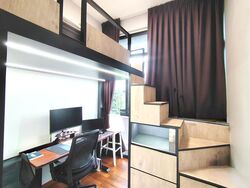 Parkwood Residences (D19), Apartment #477127911